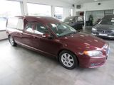 Volvo S80 Welsch Bestattungswagen / Leichenwagen - Volvo S80 mit Diesel-Antrieb