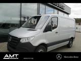 Mercedes-Benz Sprinter 214 CDI FWD Navi/ L1H1 kurz flach - Mercedes-Benz Kurz sprinter