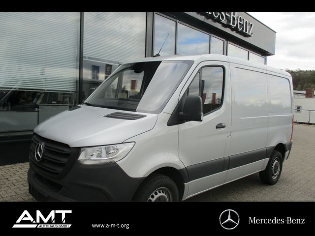 Mercedes-Benz Sprinter 214 CDI FWD Navi/ L1H1 kurz flach