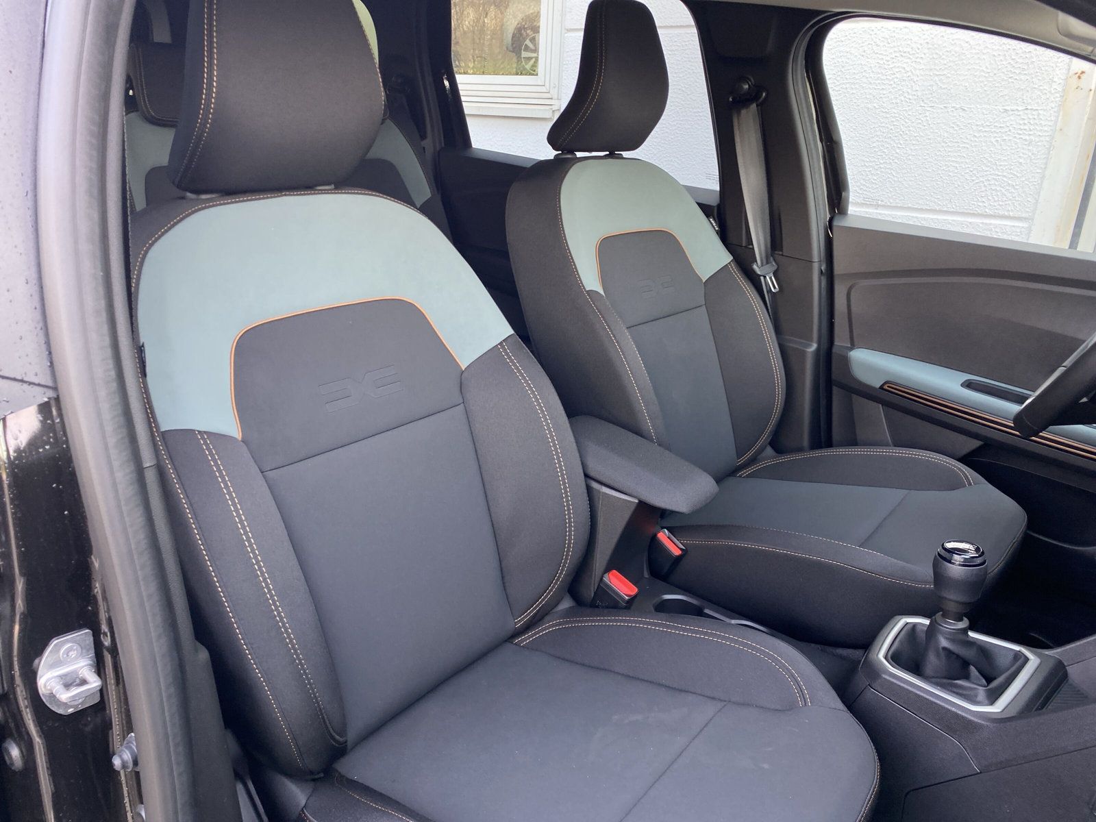 Dacia Jogger - Bild 13