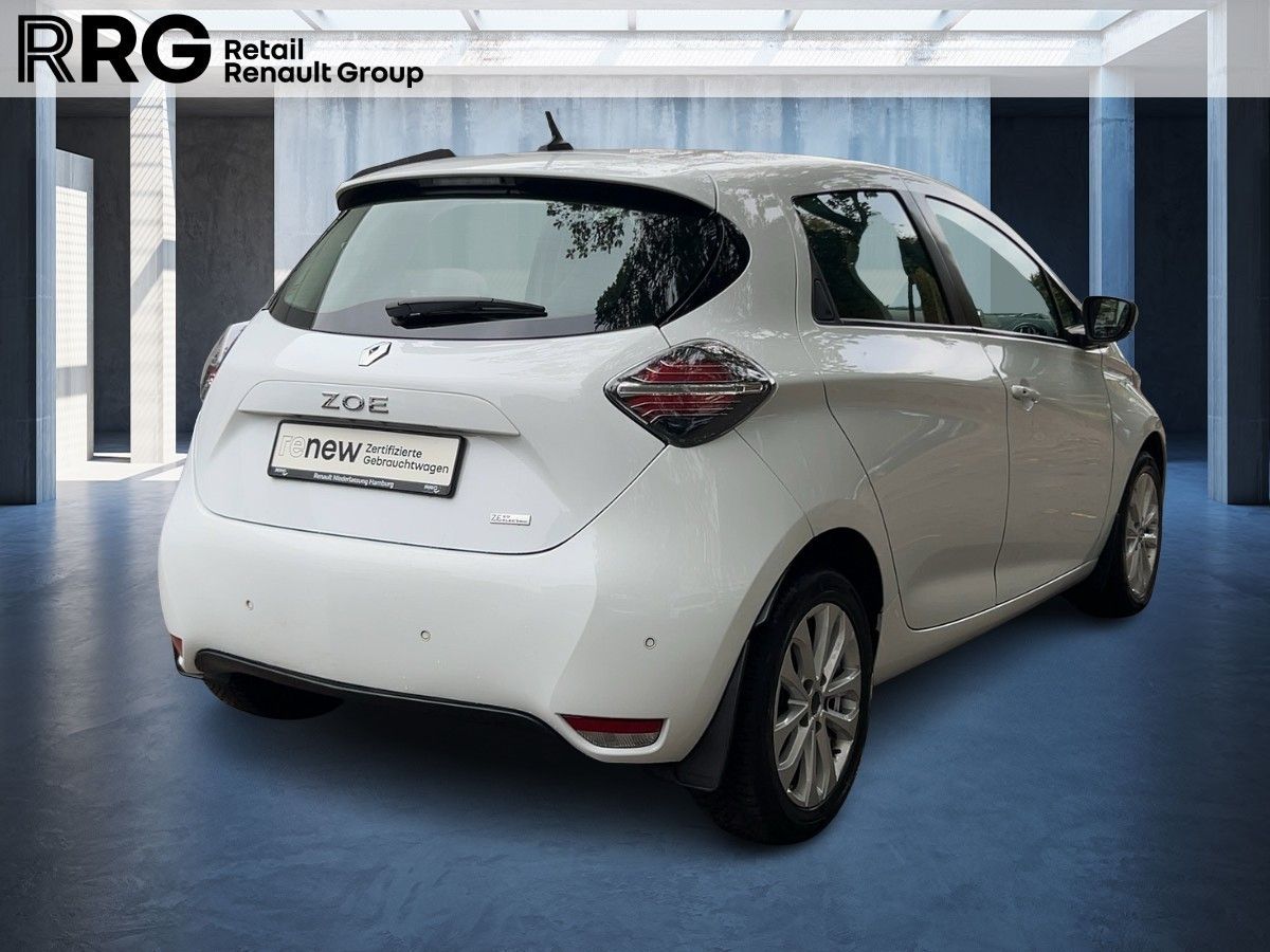 Renault ZOE - Bild 5