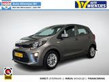 Kia Picanto 1.0 DPi | DynamicLine 5-türig | klima | - gebrauchte Kia Picanto aus dem Jahr 2023