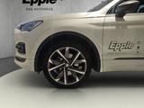 Seat Tarraco 4Drive 2.0 TDI 7 Sitzer AD AHK-klappbar  - gebrauchte Seat Tarraco aus dem Jahr 2024