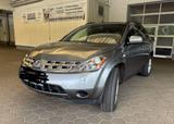 Nissan Murano V6 Executive 3,5 Liter / 256 PS - Nissan Murano: V6