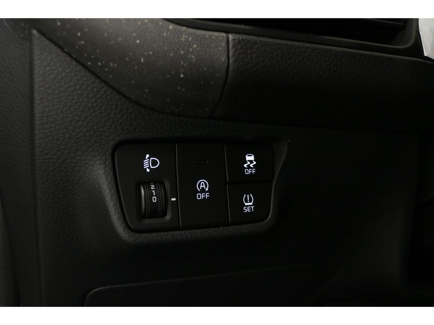 Kia Stonic Vision Navi Klimaautom DAB SHZ LenkradHZG