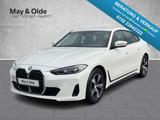 BMW 420 Gran Coupe i Aut Navi LED SHZ PDC KLimaaut T - BMW 4er Reihe aus 2022