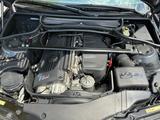 BMW M3 E46 - BMW M3 aus 2002: Coupe