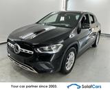 Mercedes-Benz GLA 180 d Aut. Navi 1/2 Leather KeylessGo Klima - gebrauchte Mercedes-Benz GLA 180 aus dem Jahr 2021