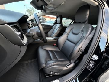 Volvo V60 - 9