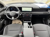 Hyundai TUCSON - Vorschau Bild 11