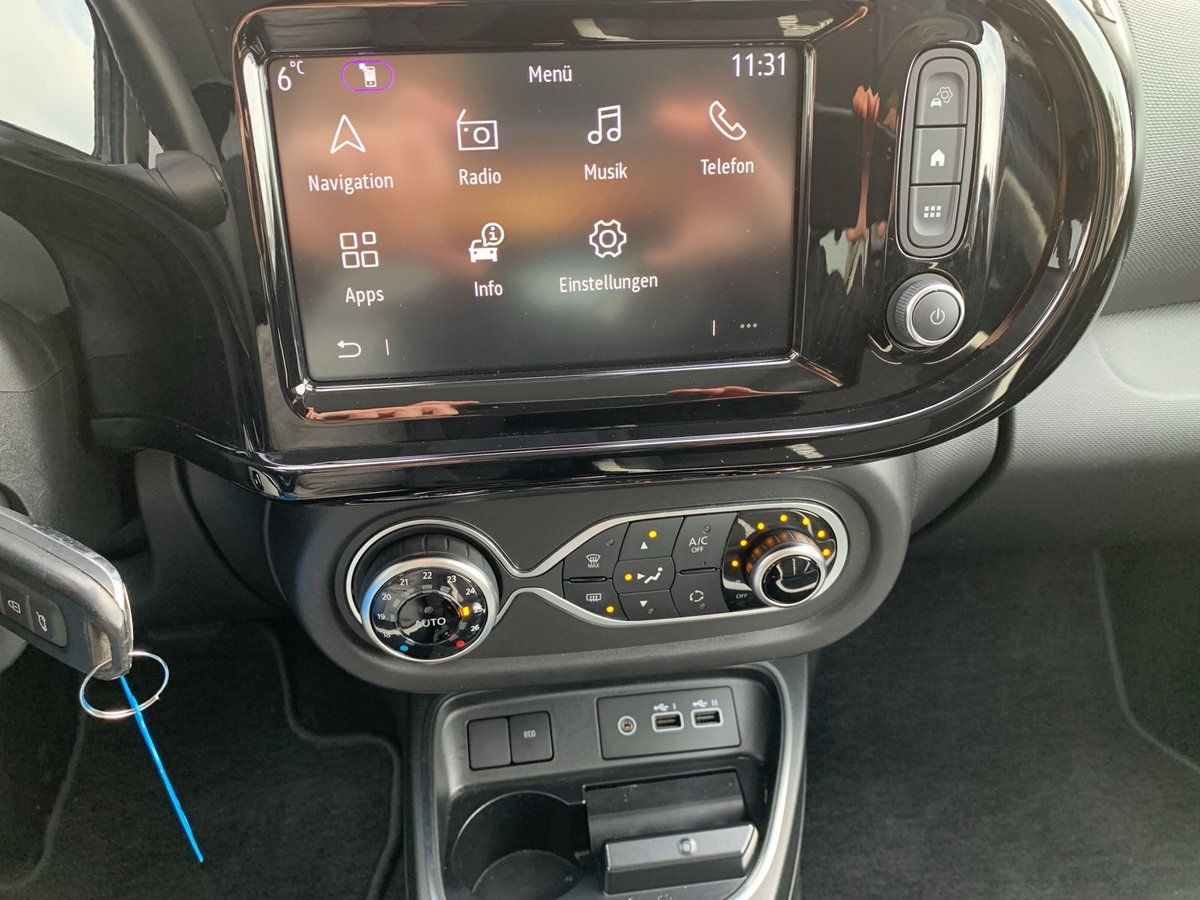 Renault Twingo - Bild 18