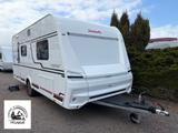 Dethleffs Nomad 490 EST *el. Fußbodenhe*Glattblech* - Dethleffs Nomad 490 EST