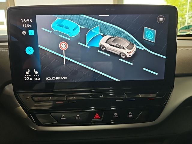 Fahrzeugabbildung Volkswagen ID.5 77 kWh PRO LED-MATRIX NAVI LM20 AHK