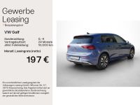 Volkswagen Golf - Vorschau Bild 2