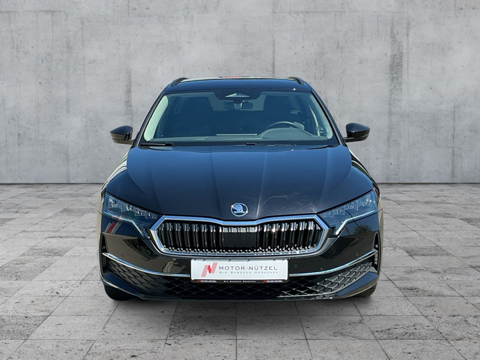 Skoda Octavia - Bild 2