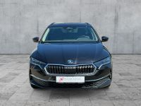 Skoda Octavia - Vorschau Bild 2