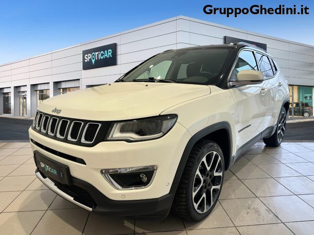 Jeep JEEP Compass 1.4 MultiAir 2WD Limited