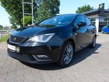 Seat Ibiza i-Tech Teilleder Climatronic Navi SHZ - Seat Ibiza i-Tech mit Benzin-Antrieb