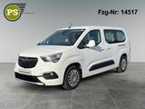 Opel Combo Life XL 1.5 CDTI Edition PDC Kamera S&S - Opel Combo Life: Xl