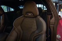 BMW M4 - Vorschau Bild 12