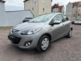 Mazda 2 1.3 MZR 62kW Active Tüv 08.27 - Mazda Gebrauchtwagen von 2011