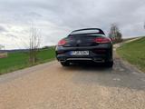 Mercedes-Benz C 200 Cabrio AMG Line hybrid - gebrauchte Cabrios in Regensburg