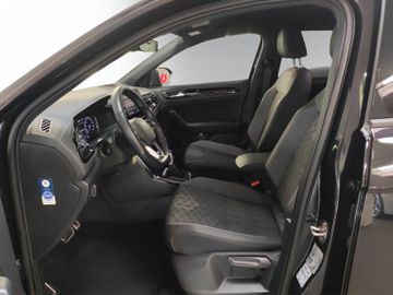 Bild 3 VW T-Roc 2.0 TDI R-Line AHK+ACC+BLACK-STYLE