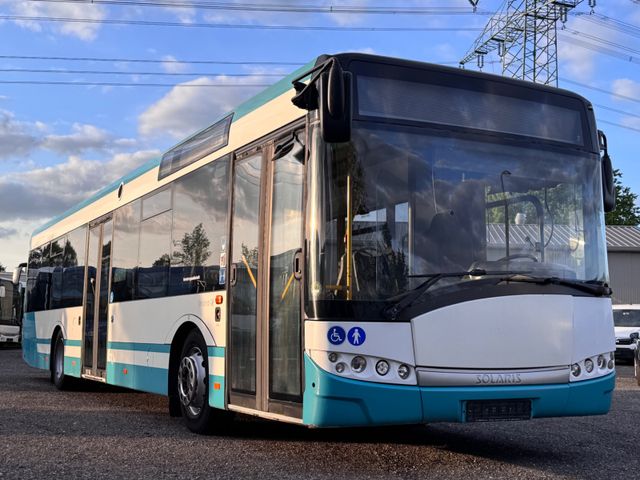 Solaris Urbino 12 Euro 5