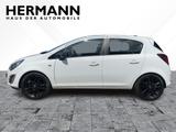Opel Corsa D 1.4 Color Edition LED*NAVI*SHZ*Facelift - Opel Corsa: D Facelift