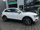Volkswagen Tiguan 2.0 TDI Join ACC/SPURH/ NAVI/DAB/150PS - Volkswagen Tiguan: Da