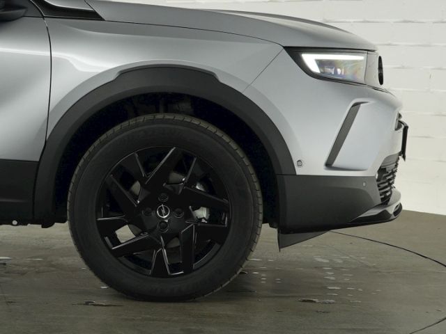 Mokka B GS AT+LED MATRIX+RÜCKFAHRKAMERA+SITZ-/LE