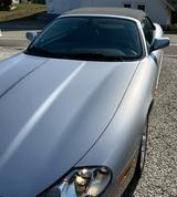 Jaguar XK8 Cabriolet - - Jaguar XK8 von privat