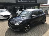 Suzuki Swift Swift 1.0 Boosterjet , LED, NAVI, ALU-F.,2 - Suzuki Swift: 1.0