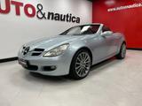 Mercedes-Benz MERCEDES-BENZ SLK 280 V6 EDITION 10 - gebrauchte Mercedes-Benz SLK 280 aus dem Jahr 2006