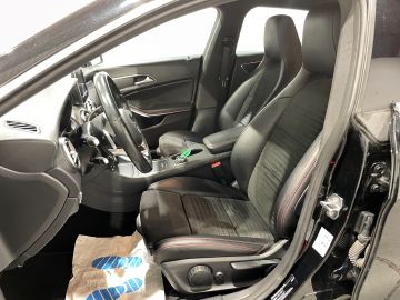 Mercedes CLA 220 Shooting Brake - 6