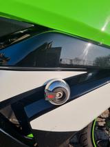 Kawasaki  Ninja 250 R !!!! Tiefergelegt !!! - KAWASAKI NINJA