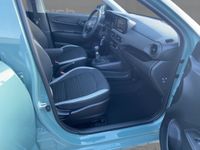 Hyundai i10 - Vorschau Bild 11
