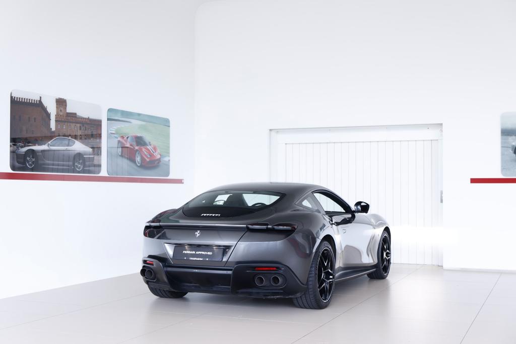 Ferrari Roma