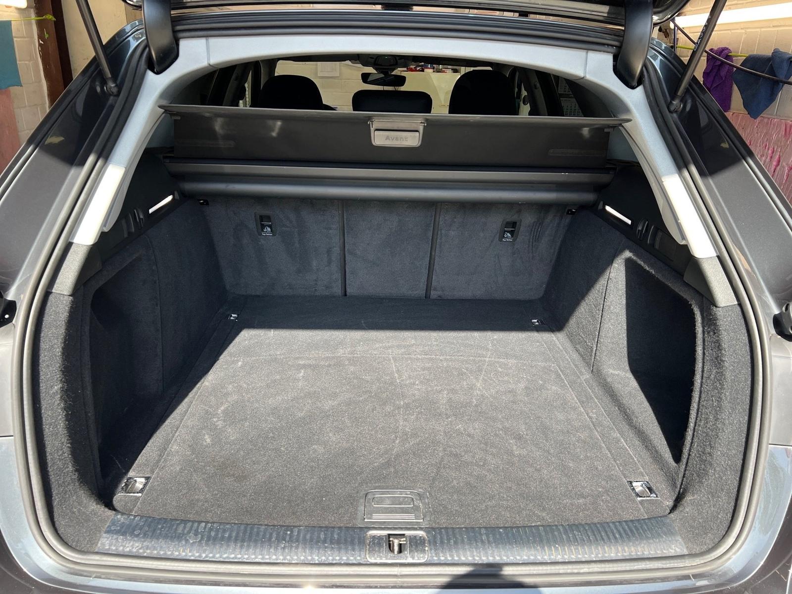 Audi A4 Avant quattro *SHZ*KAMERA*NAVI*19 LM*PDC*, миниатюра 13