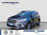 Ford Kuga Vignale Design-P./Chrom-P./Rückfahrkamera - Ford Kuga mit Diesel-Antrieb