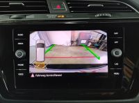 Volkswagen Touran - Vorschau Bild 15