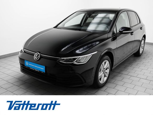 Volkswagen Golf 1.0 TSI LIFE Navi LED LaneAssist