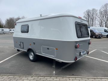HYMER ERIBA HYMERCAR Touring 530 Urban