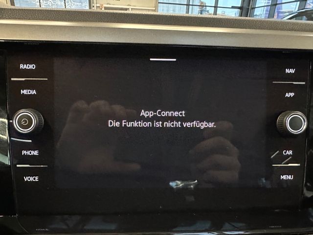 Volkswagen Polo VI Comfortline TGI *2. Hand*Klima*Navi*PDC*