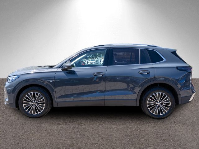 Volkswagen Tiguan Elegance 2.0TDI DSG LED Navi 360° HUD AHK foto 4