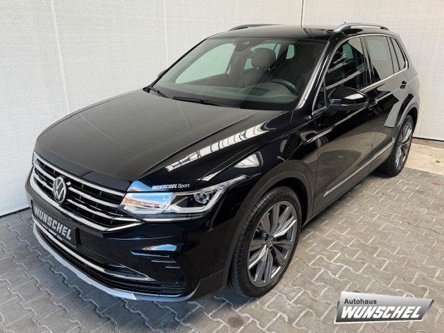 Volkswagen Tiguan 2.0 TDI DSG 4M. Eleg. „First Edition”