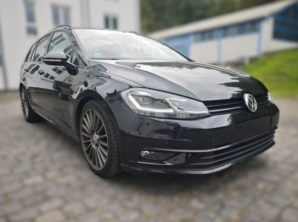 Image of Volkswagen Golf
