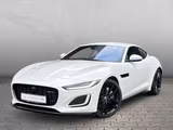 Jaguar F-Type Coupe P300 R-Dyn.Meridian Black Pack 20 Z - Jaguar F-Type Tageszulassungen