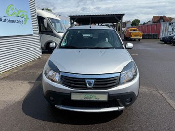 Dacia Sandero Stepway II+Klima+BT+LM