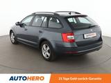 Skoda Octavia 1.4 TSI Ambition Aut.*NAVI*CARPLAY*SHZ* - Skoda Octavia Gebrauchtwagen in Frankfurt